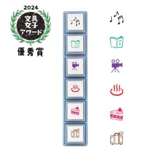 こどものかお スタンプ ポチッとＰｉｃｋ！ 趣味