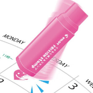 フリクションスタンプ